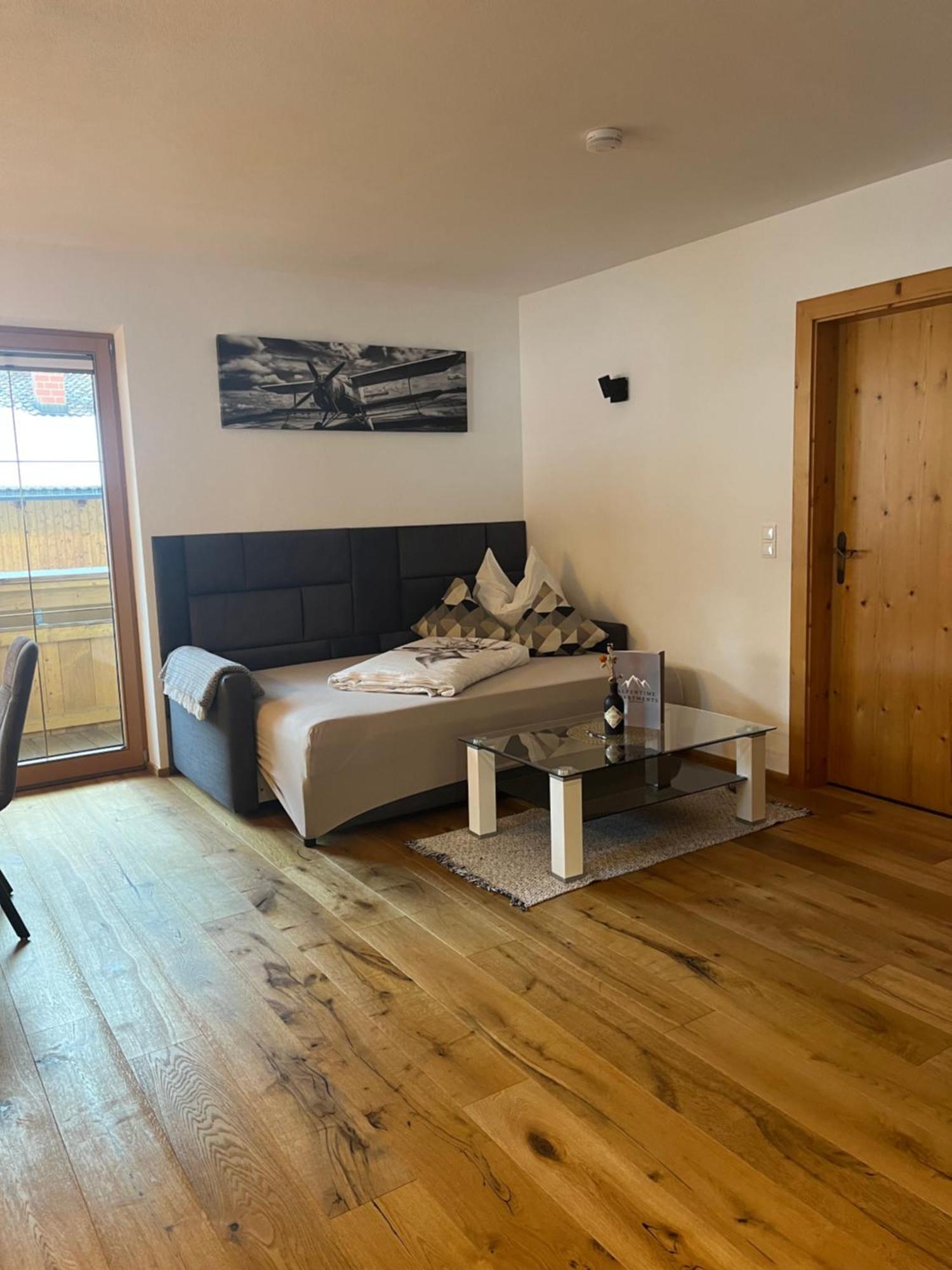 Alpentime Apartments Rehoboth Beach Dış mekan fotoğraf